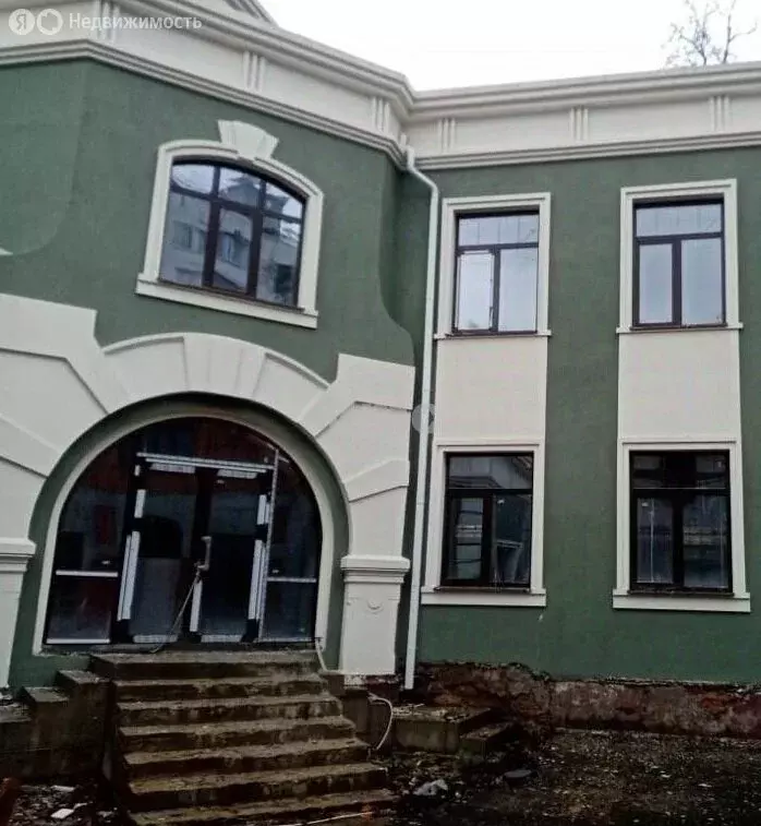 Помещение свободного назначения (650 м) - Фото 2