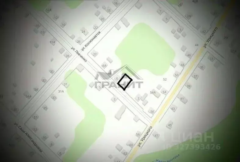 Участок в Новгородская область, Малая Вишера ул. Левченко (10.0 сот.) - Фото 2