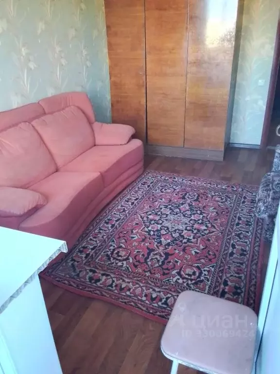 2-к кв. Липецкая область, Липецк ул. А.Г. Стаханова, 35 (49.0 м) - Фото 2