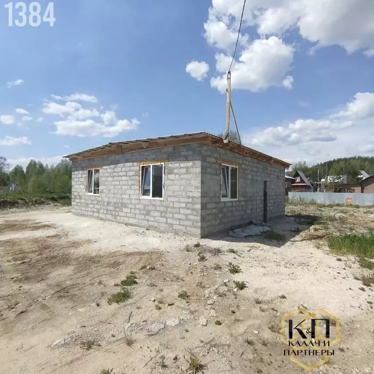 Дом в Свердловская область, Екатеринбург муниципальное образование, ... - Фото 2