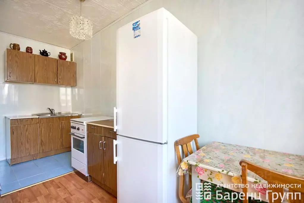 Студия Карелия, Петрозаводск Октябрьский просп., 59 (29.8 м) - Фото 1