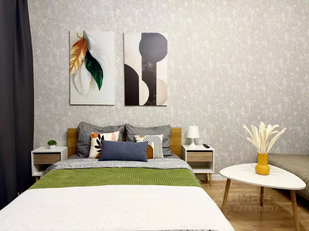 1-к кв. Московская область, Балашиха Железнодорожный мкр, ул. ... - Фото 2