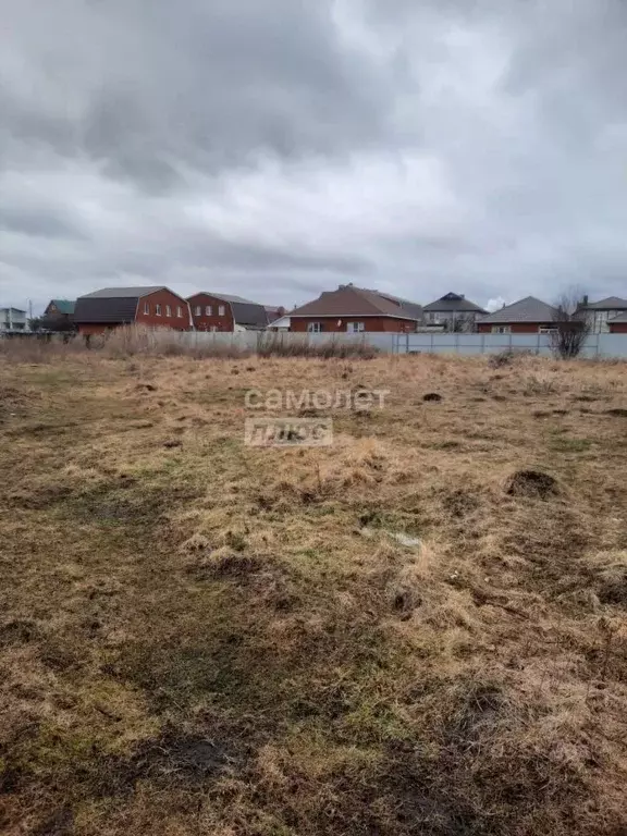 Участок в Курская область, Курск ул. 5-я Кислинская (10.0 сот.) - Фото 1