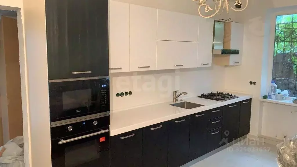 Дом в Краснодарский край, Геленджик Солнечный мкр,  (188 м) - Фото 2