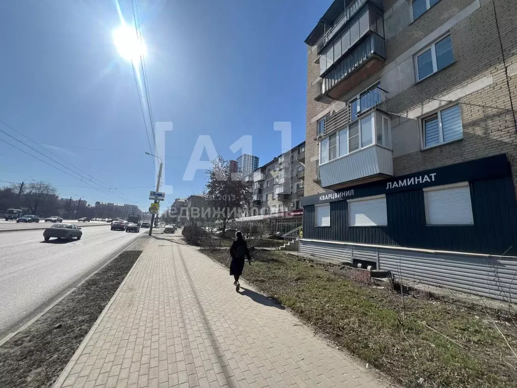 Помещение свободного назначения в Челябинская область, Челябинск ... - Фото 2