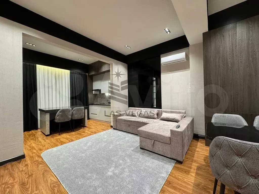 3-к. квартира, 125 м, 7/10 эт. - Фото 0