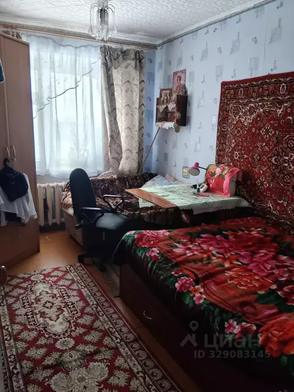 Свободной планировки кв. Коми, Инта муниципальный округ, пос. Юсьтыдор ... - Фото 1