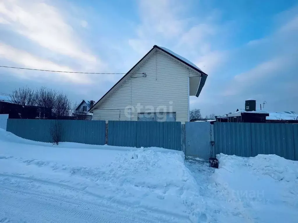 Участок в Новосибирская область, Новосибирск Северное СТ,  (5.9 сот.) - Фото 0