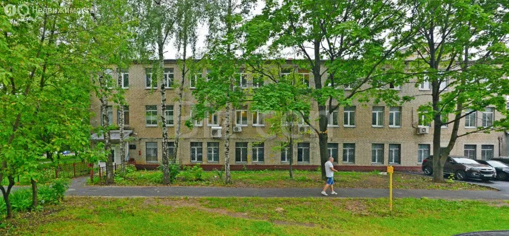 Офис (27 м) - Фото 0