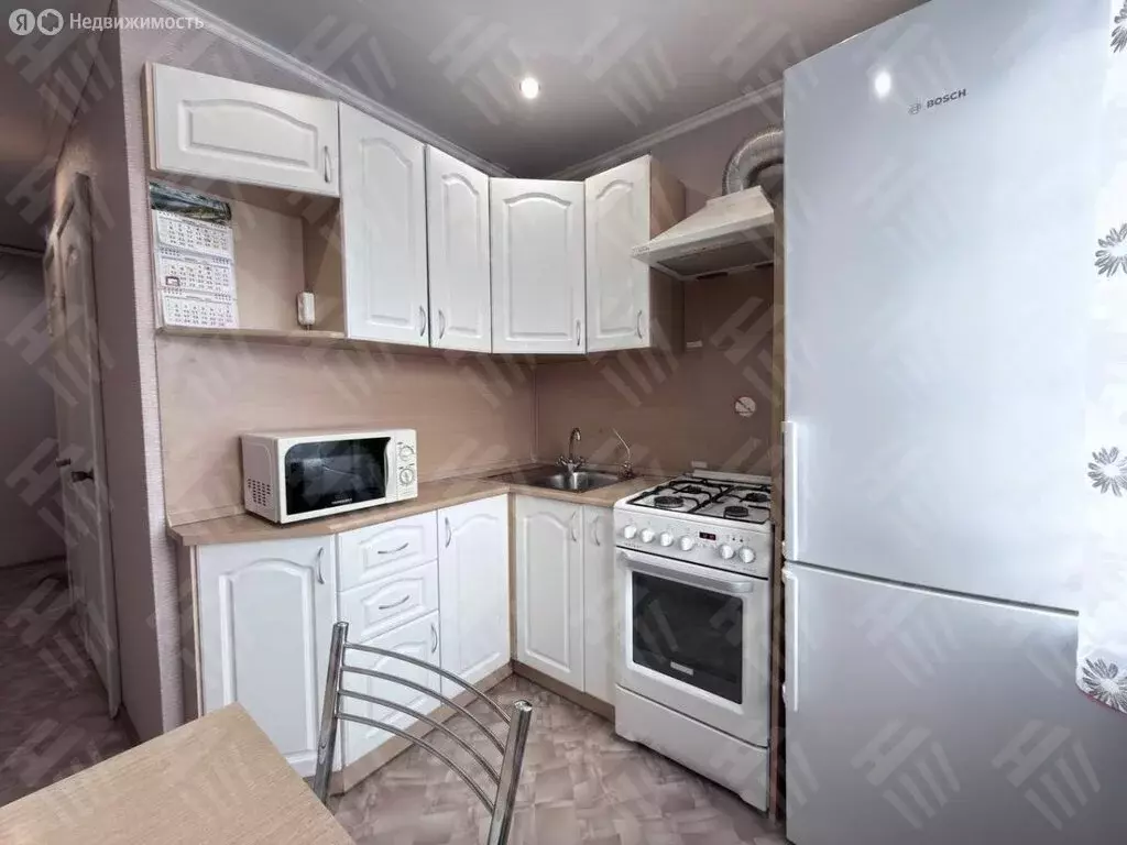 2-комнатная квартира: Северодвинск, улица Карла Маркса, 23 (38.6 м) - Фото 2