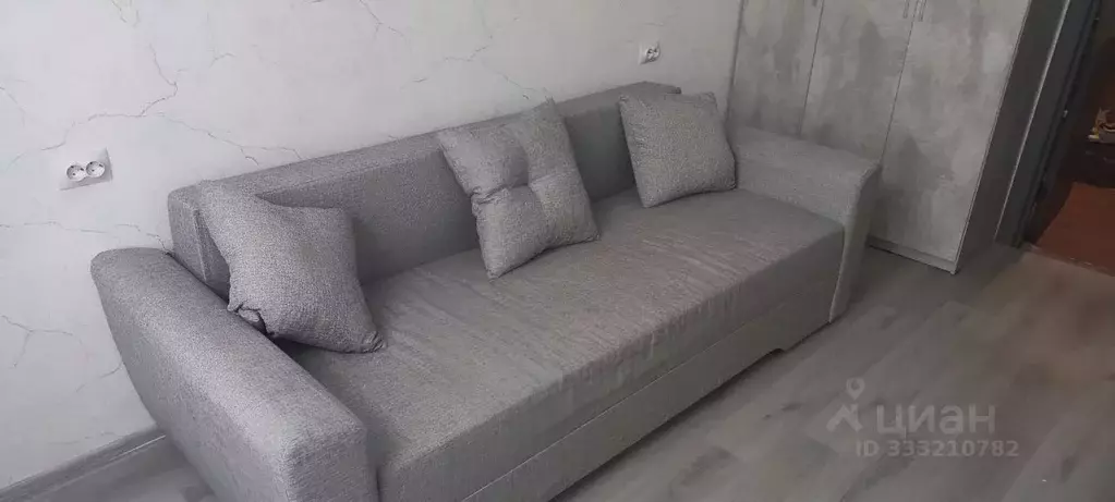 Комната Москва ул. Юных Ленинцев, 18К1 (13.1 м) - Фото 2