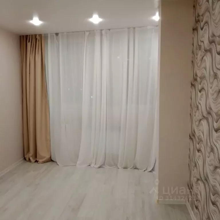 1-к кв. Брянская область, Брянск ул. Романа Брянского, 12А (38.0 м) - Фото 1