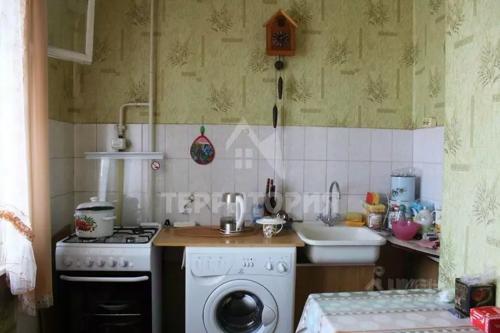 1-к кв. Костромская область, Кострома Малышково мкр, проезд ... - Фото 1