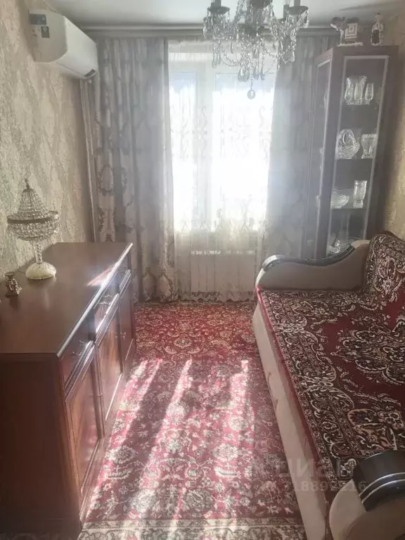 Комната Москва ул. Коненкова, 6А (10.0 м) - Фото 1