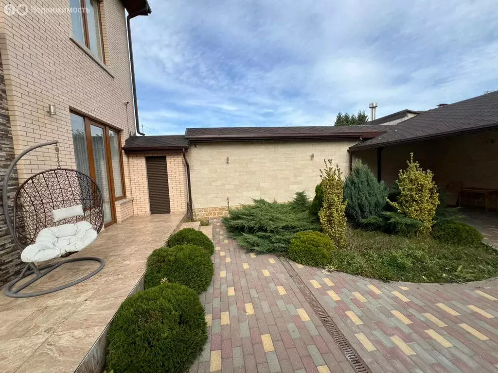 Дом в Владикавказ, улица Левченко, 119 (220 м) - Фото 2