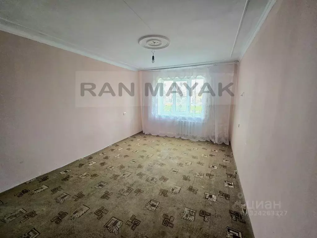 1-к кв. Адыгея, Майкоп Кооперативная ул., 76 (33.9 м) - Фото 2