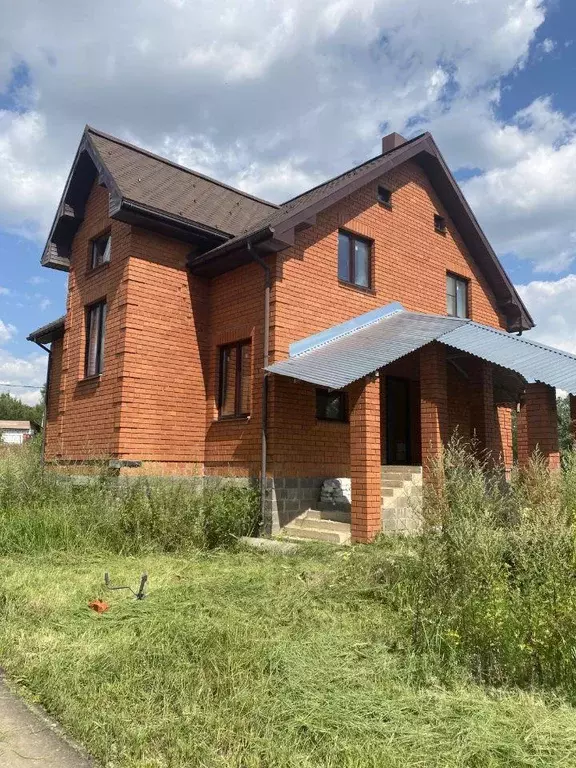 Дом, 218 м - Фото 1