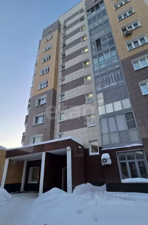 1-к кв. Московская область, Подольск бул. Бородинский, 11 (39.2 м) - Фото 1