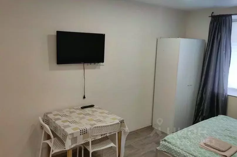 1-к кв. Самарская область, Самара Гая ул., 27Б (18.0 м) - Фото 1