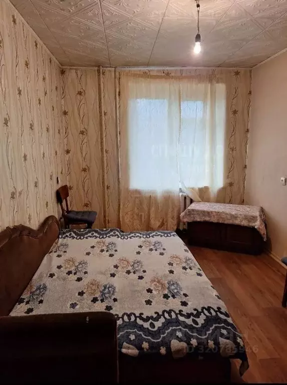 Комната Кировская область, Киров ул. Ленина, 10 (12.0 м) - Фото 0