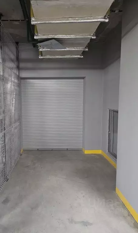 Гараж в Москва Шелепихинская наб., 34к4зд8 (17 м) - Фото 1