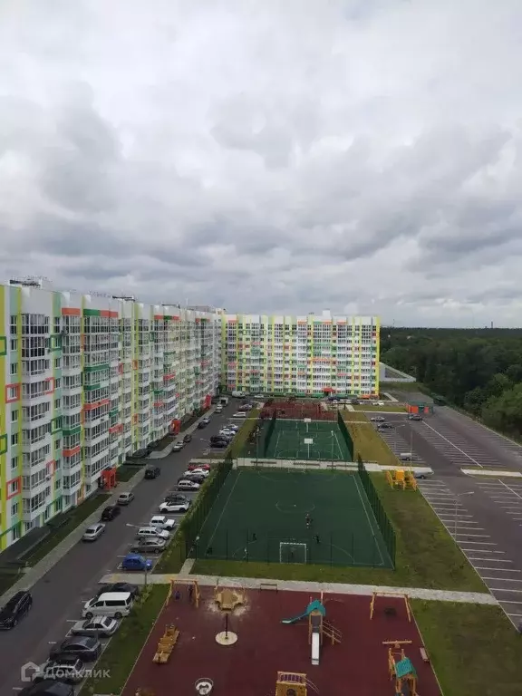 Продаётся 2-к квартира, 49 м - Фото 0