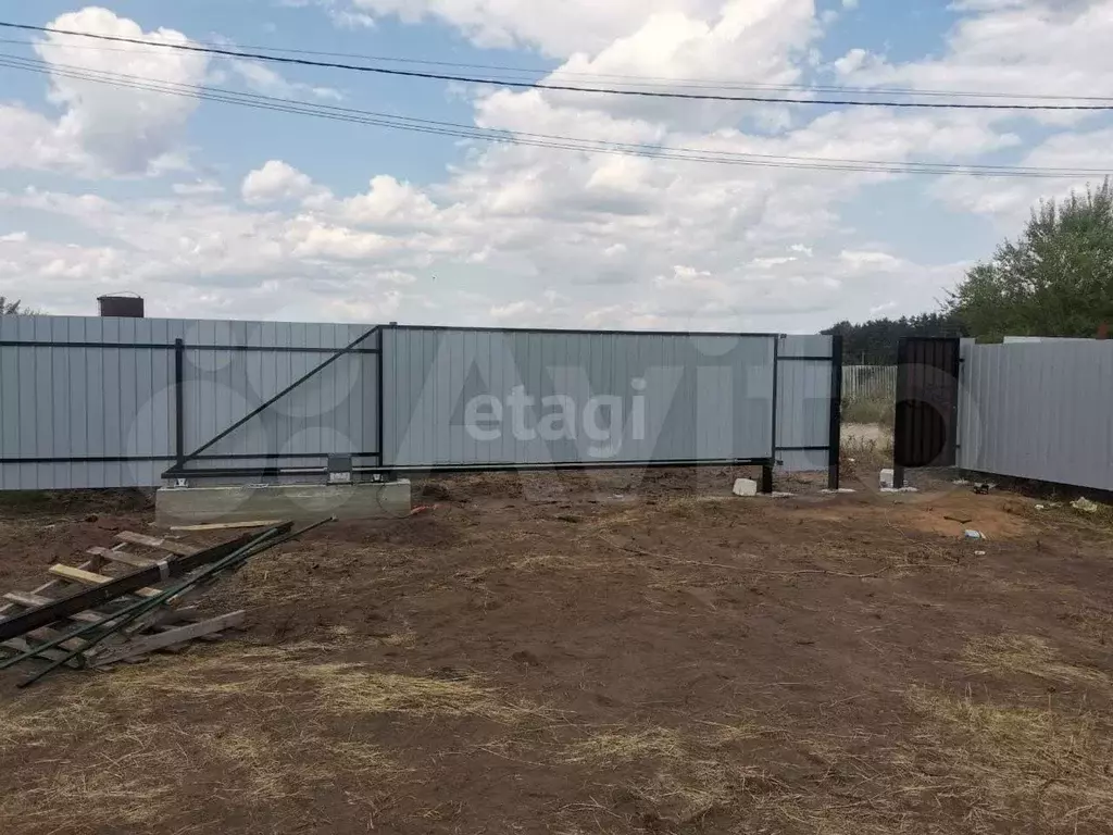 Участок В Медовке Воронеж Купить