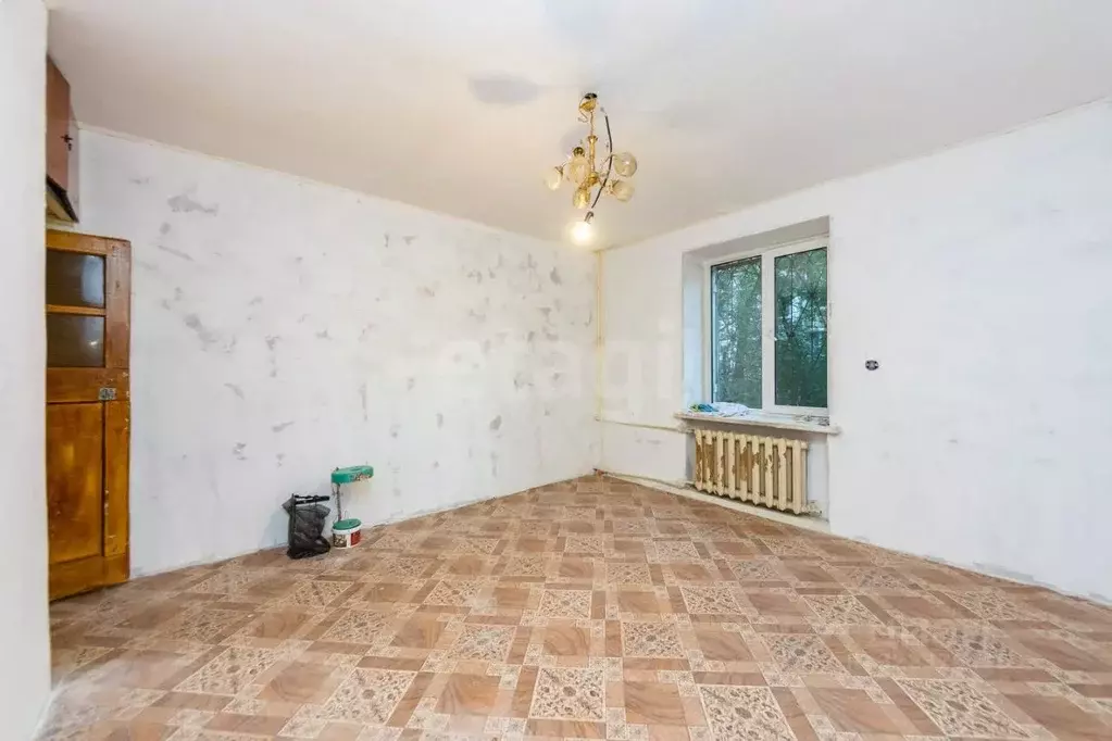 3-к кв. Хабаровский край, Хабаровск ул. Чкалова, 8 (68.4 м) - Фото 2