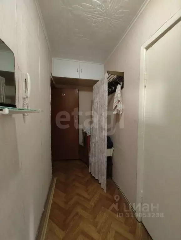 1-к кв. Саратовская область, Саратов ул. Имени А.К. Серова, 8 (32.2 м) - Фото 1