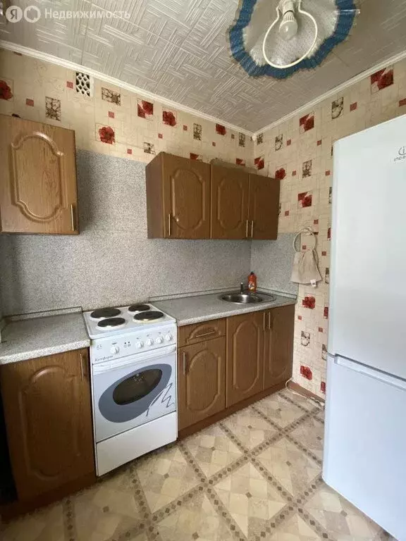 1-комнатная квартира: Кострома, Магистральная улица, 63к2 (34.7 м) - Фото 1