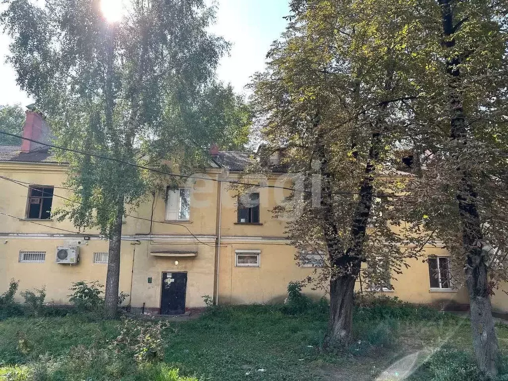 Помещение свободного назначения в Брянская область, Брянск ул. ... - Фото 2