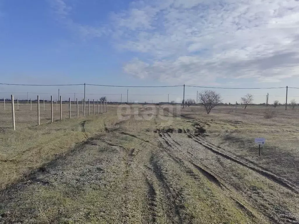 Участок в Крым, Симферопольский район, Николаевка пгт  (6.0 сот.) - Фото 1