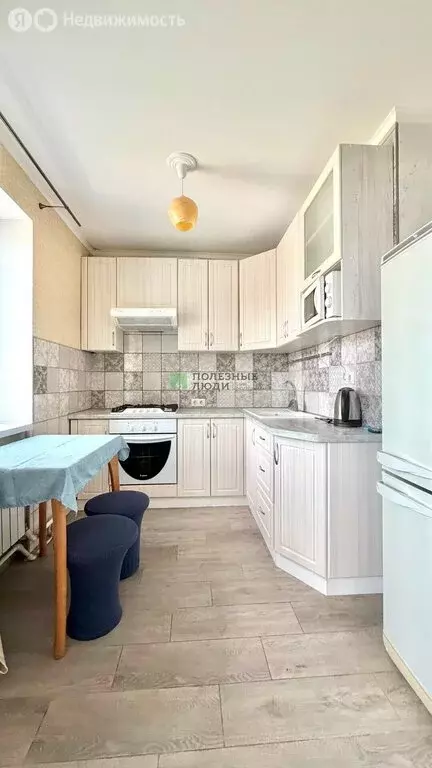 1-комнатная квартира: Орёл, Планерная улица, 41 (32 м) - Фото 1