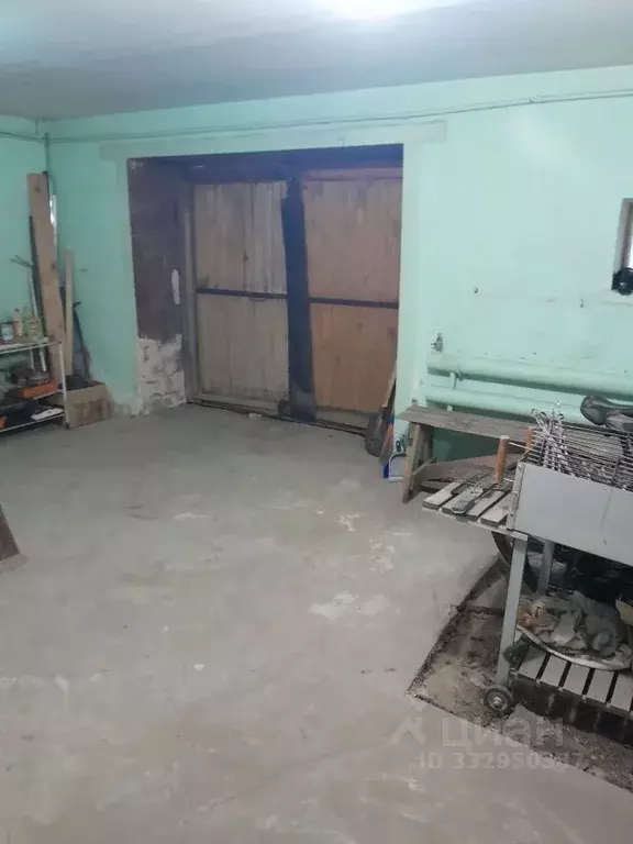 Помещение свободного назначения в Костромская область, Кострома ул. ... - Фото 1
