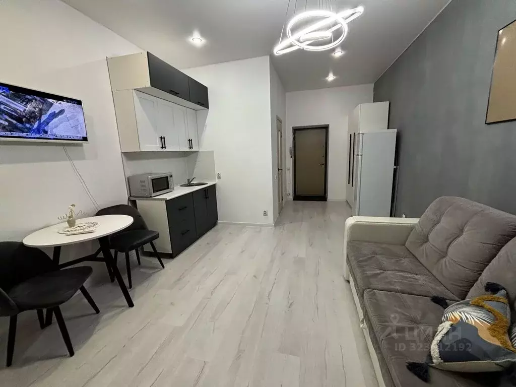 Студия Коми, Сыктывкар ул. Громова, 51 (23.0 м) - Фото 1