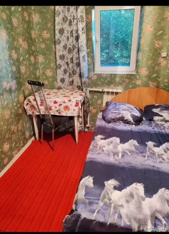 Комната Омская область, Омск ул. Богдана Хмельницкого, 119 (12.0 м) - Фото 1