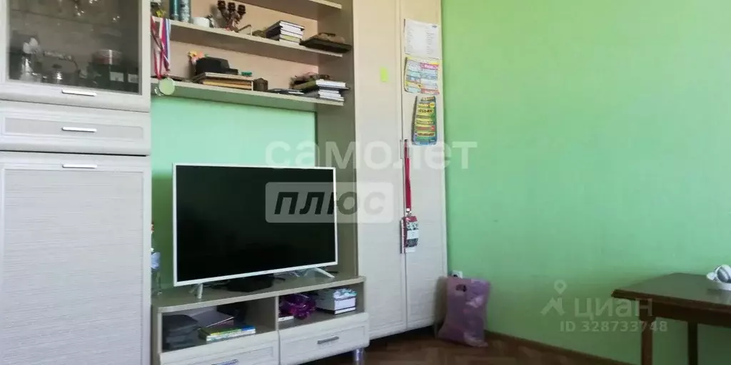 2-к кв. Сахалинская область, Анива ул. Калинина (57.6 м) - Фото 2