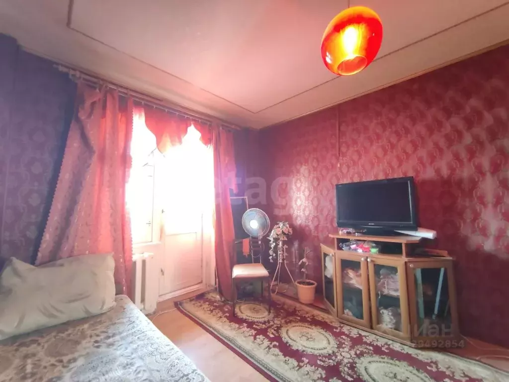 Комната Костромская область, Кострома Малышково мкр, ул. Китицынская, ... - Фото 1
