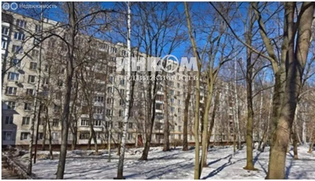 1-комнатная квартира: Москва, Анадырский проезд, 47к1 (32.8 м) - Фото 0