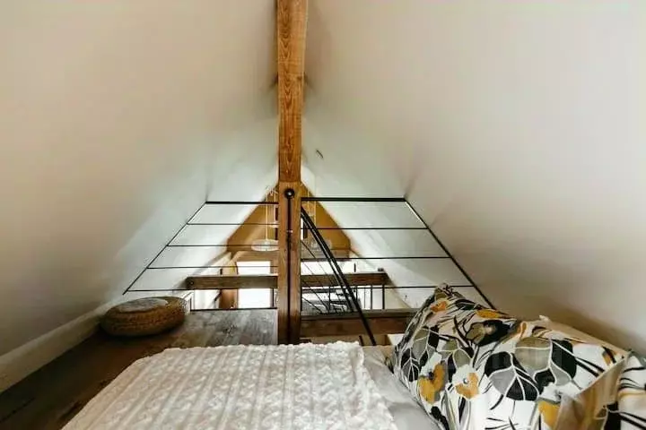 Дом в Краснодарский край, Сочи с. Эстосадок, 61 (80 м) - Фото 2