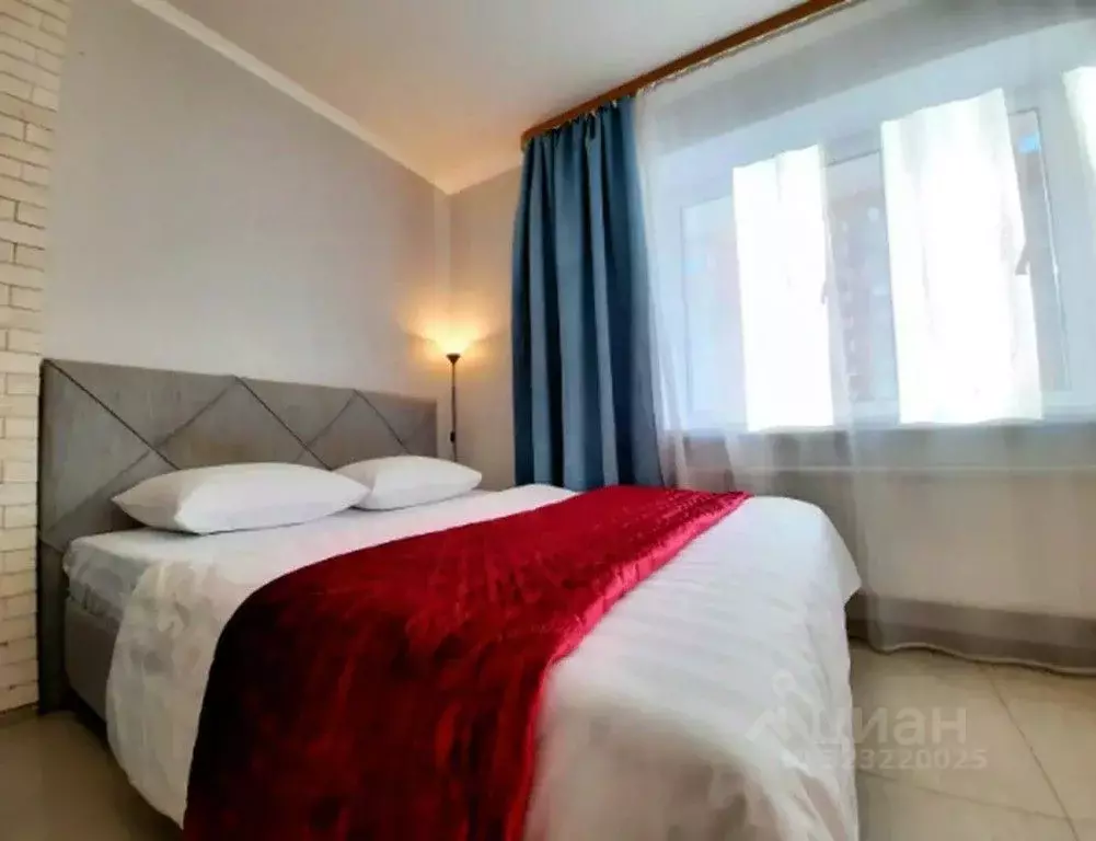 1-к кв. Московская область, Щелково Заречная ул., 8к1 (20.0 м) - Фото 2