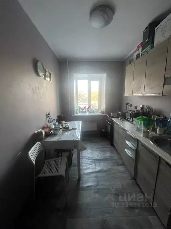 3-к кв. Тыва, Кызыл Рабочая ул., 250 (61.4 м) - Фото 1