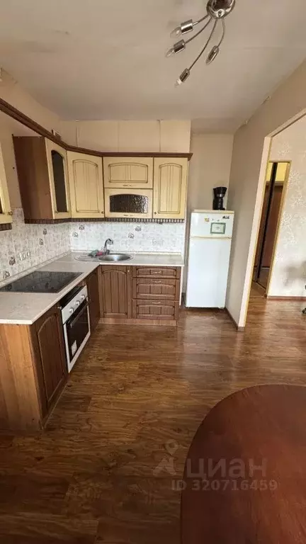 1-к кв. Свердловская область, Верхняя Пышма просп. Успенский, 125Г ... - Фото 2