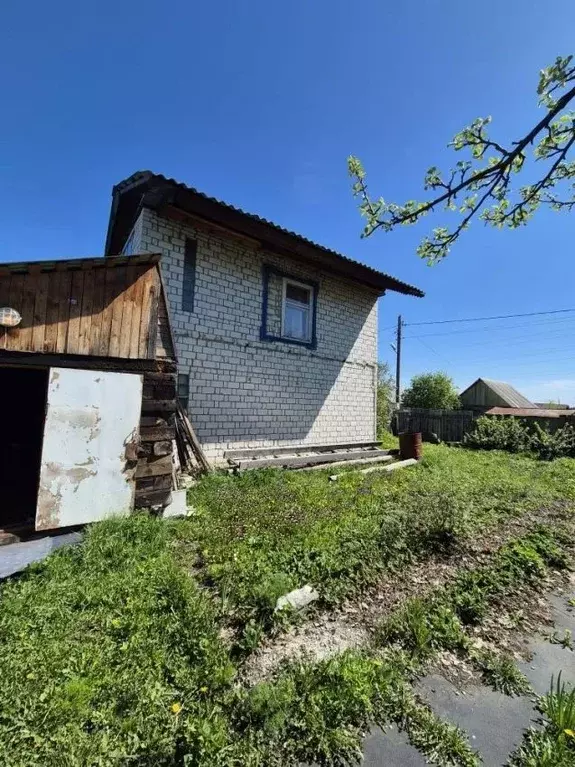 Дом в Курганская область, Курган Тепличный СТ,  (55 м) - Фото 1