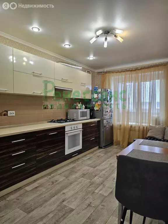 1-комнатная квартира: Брянск, Литейная улица, 65 (41.5 м) - Фото 1