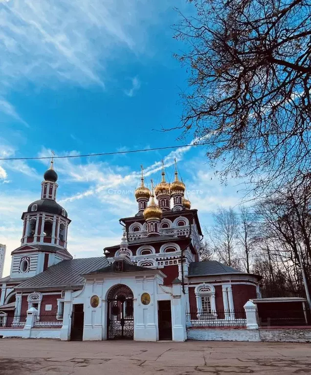 Комната Москва Измайловский проезд, 22К3 (20.0 м) - Фото 1