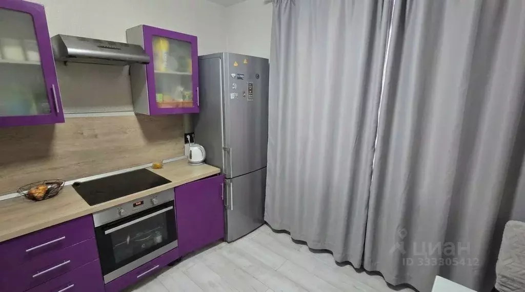 1-к кв. Москва Алтуфьевское ш., 26А (38.0 м) - Фото 2