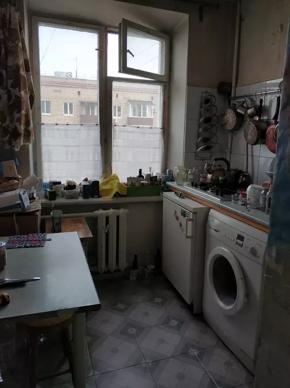 Продаётся 2-к квартира, 35.4 м - Фото 0