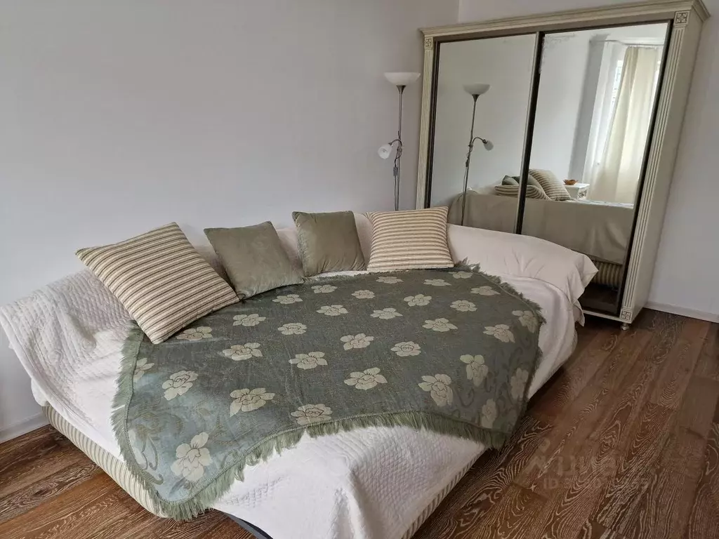Комната Краснодарский край, Геленджик Туристическая ул., 6к9 (28.0 м) - Фото 0