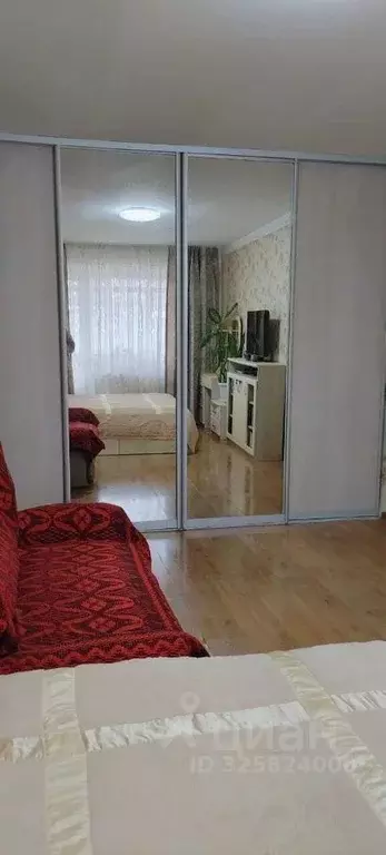 2-к кв. Краснодарский край, Анапа 12-й мкр, 9 (45.0 м) - Фото 2